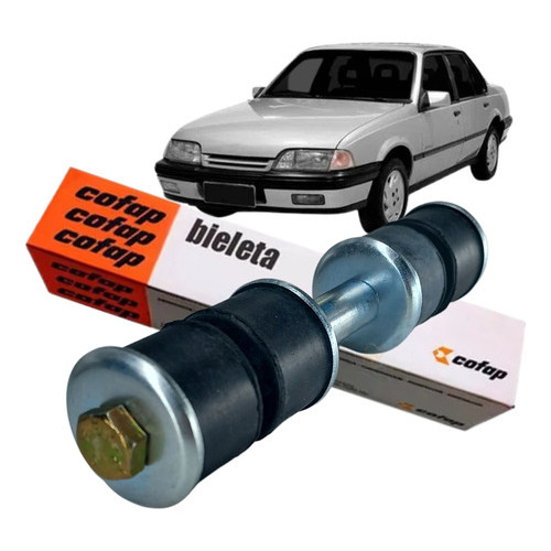 Bieleta Original Cofap Monza 1.6 / 1.8 / 2.0 1991 1992 1993 1994 1995 1996 1997 em Oferta na Shopee