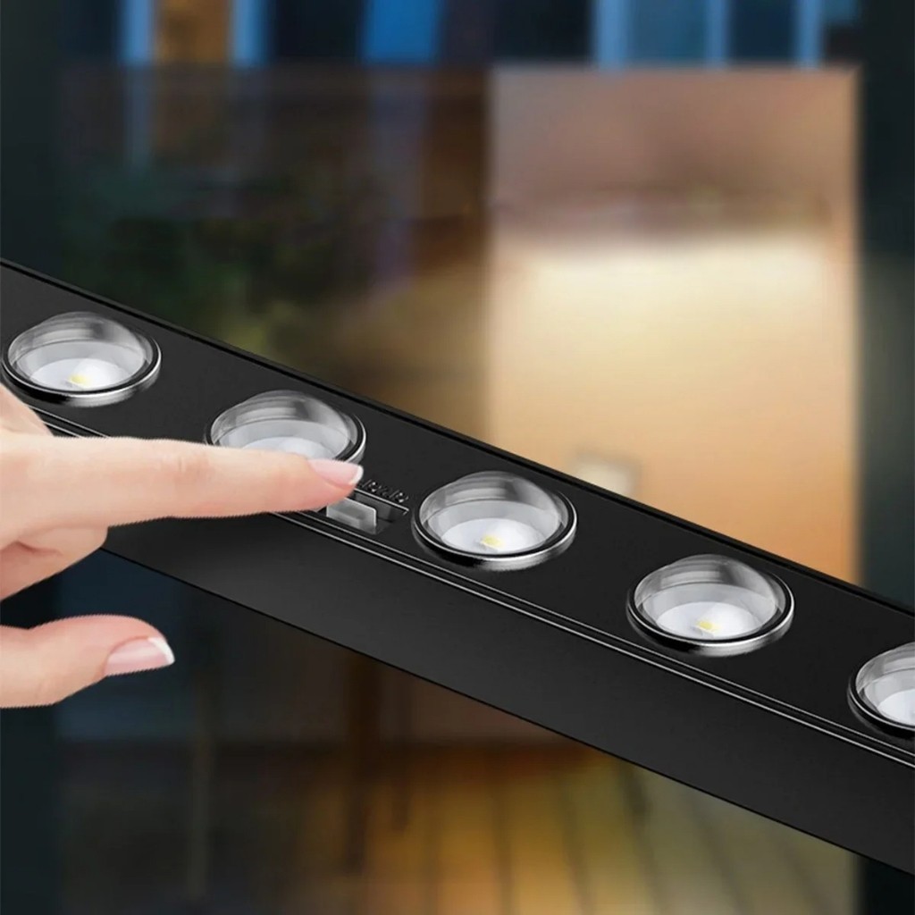 Luminária Solar Led Luz de Parede Para Fachada Acendimento Automático Jardim A Prova D'água