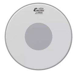 Pele Remo Encore Controlled Porosa 14" Com Círculo Preto EN-0114-CT