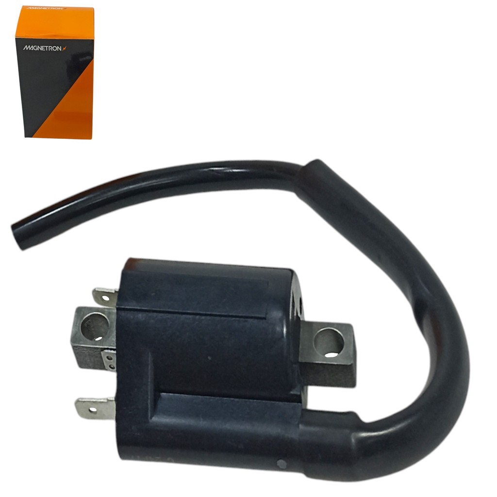 Bobina Ignição Ys 250 Fazer 2005 a 2017 Ys 250 Fazer Le 2008 a 2010 Fz 250 2018 a 2023 em Oferta na Shopee
