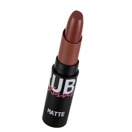 Ruby Kisses Rosy Brown  Batom Matte 3,5g