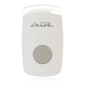 Botoeira Simples Agl Bt-s Na / Nf Sobrepor