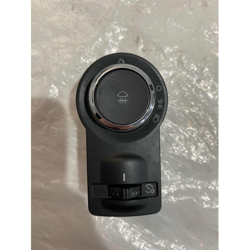Botão Chave Interruptor Farol Gm Onix Prisma 2019 52153046