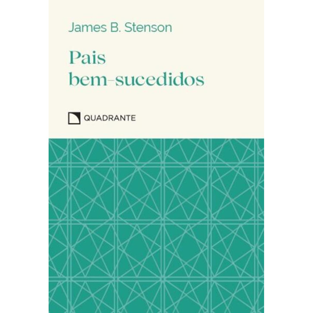 Livro Pais bem-sucedidos - 4ª Edição - Pocket Virtudes