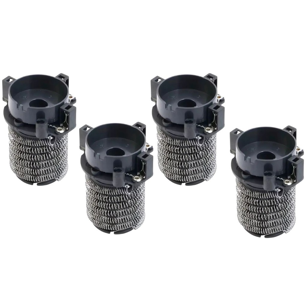 Kit 4 Resistências Fame Super Ducha Kibanho 4t 110V Ou 220V em Oferta na Shopee