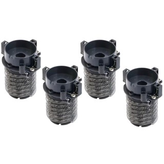 Kit 4 Resistências Fame Super Ducha Kibanho 4t 110V Ou 220V em Oferta na Shopee