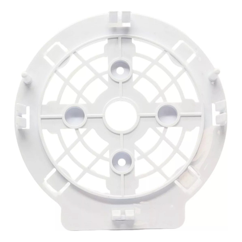 Placa Traseira Da Grade Ventilador Mondial Vct30 Vct40