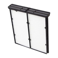 Filtro Cabine Mitsubishi L200 2.5 2004 a 2012/ Pajero Sport 2.5 HPE Diesel 2006 Em Diante e 3.0/3.5 V6 Gasolina 98 a 11