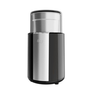 Moedor de Café Elétrico WAP AROMA WMC200 com 2 Lâminas em Inox e Copo Removível 200W 127V em Oferta na Shopee