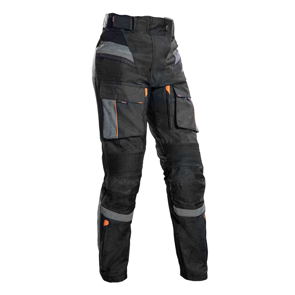 Calça Texx Armor Ld Feminina Resistente À Água Motociclista em Oferta na Shopee