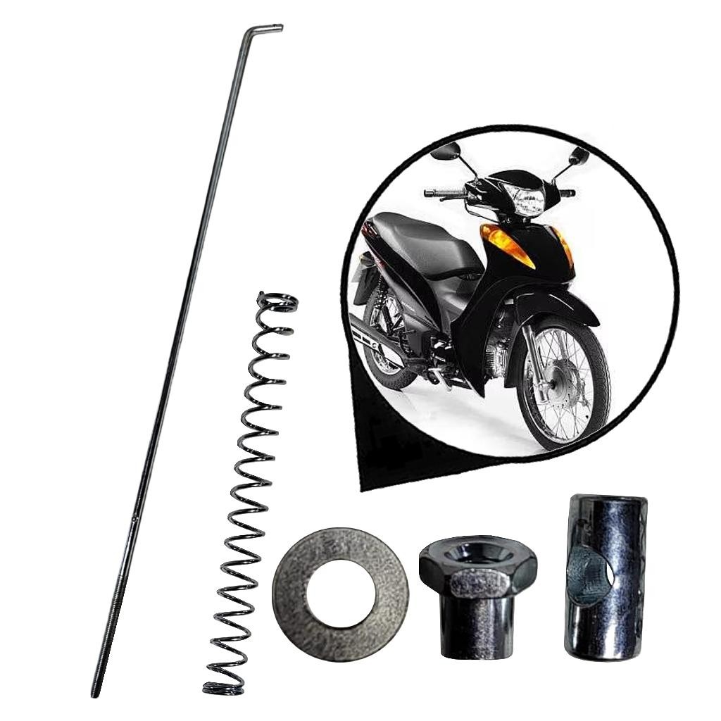 Vareta Freio Biz 100 1998 Até 2005 em Oferta na Shopee