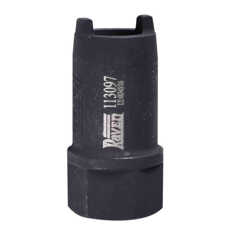 Chave Vampirinho com 2 Garras para Porca do Amortecedor Dianteiro Motor VW 113097 RAVEN em Oferta na Shopee