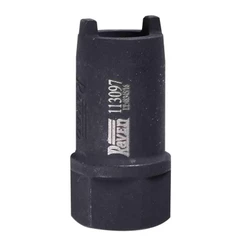 Chave Vampirinho com 2 Garras para Porca do Amortecedor Dianteiro Motor VW 113097 RAVEN