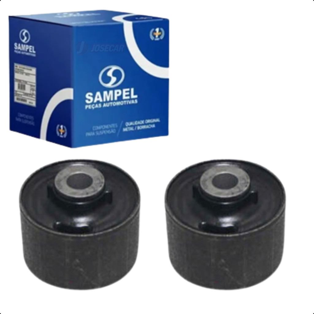 Par Bucha Braço Oscilante Traseira Tucson 2005 até 2016 em Oferta na Shopee