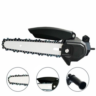 Adaptador motosserra para furadeira 6" - AFL-6CP - Lynus em Oferta na Shopee