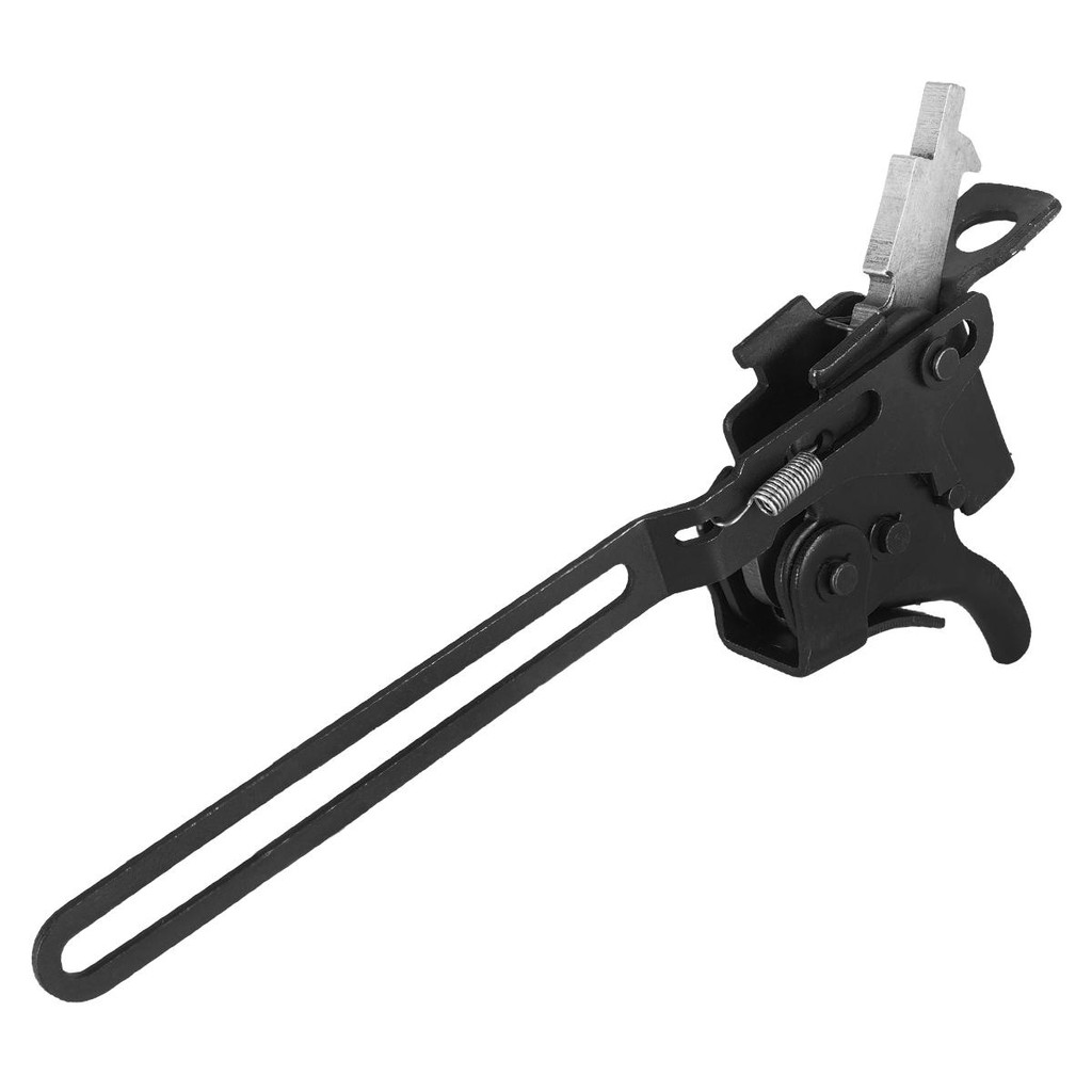 Conjunto Gatilho Original Carabina Pressao Qgk Night Wolf