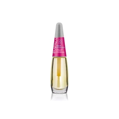 Esmalte Impala Base Recuperadora Tratamento Para Unhas Fraca