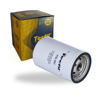 Filtro Oléo Lubrificante Uno 1.0/1.4 2001 até 2021 Original Tecfil em Oferta na Shopee