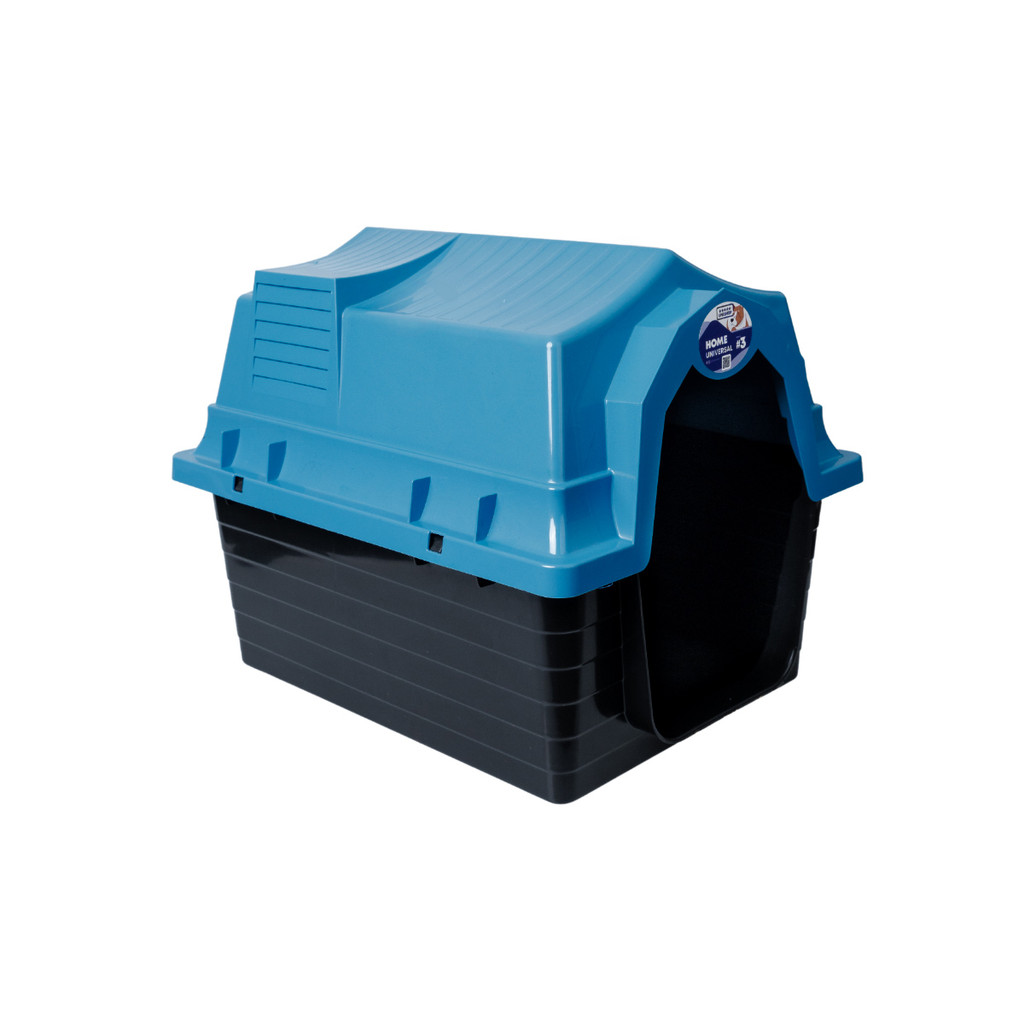 Casinha Pet N3 Para Cachorro De Pequeno Porte - Unishop em Oferta na Shopee