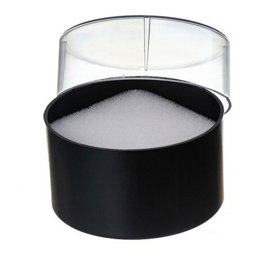 Kit Top C/ 36 Caixinhas Estojo Acrílico Para Relógio Revenda