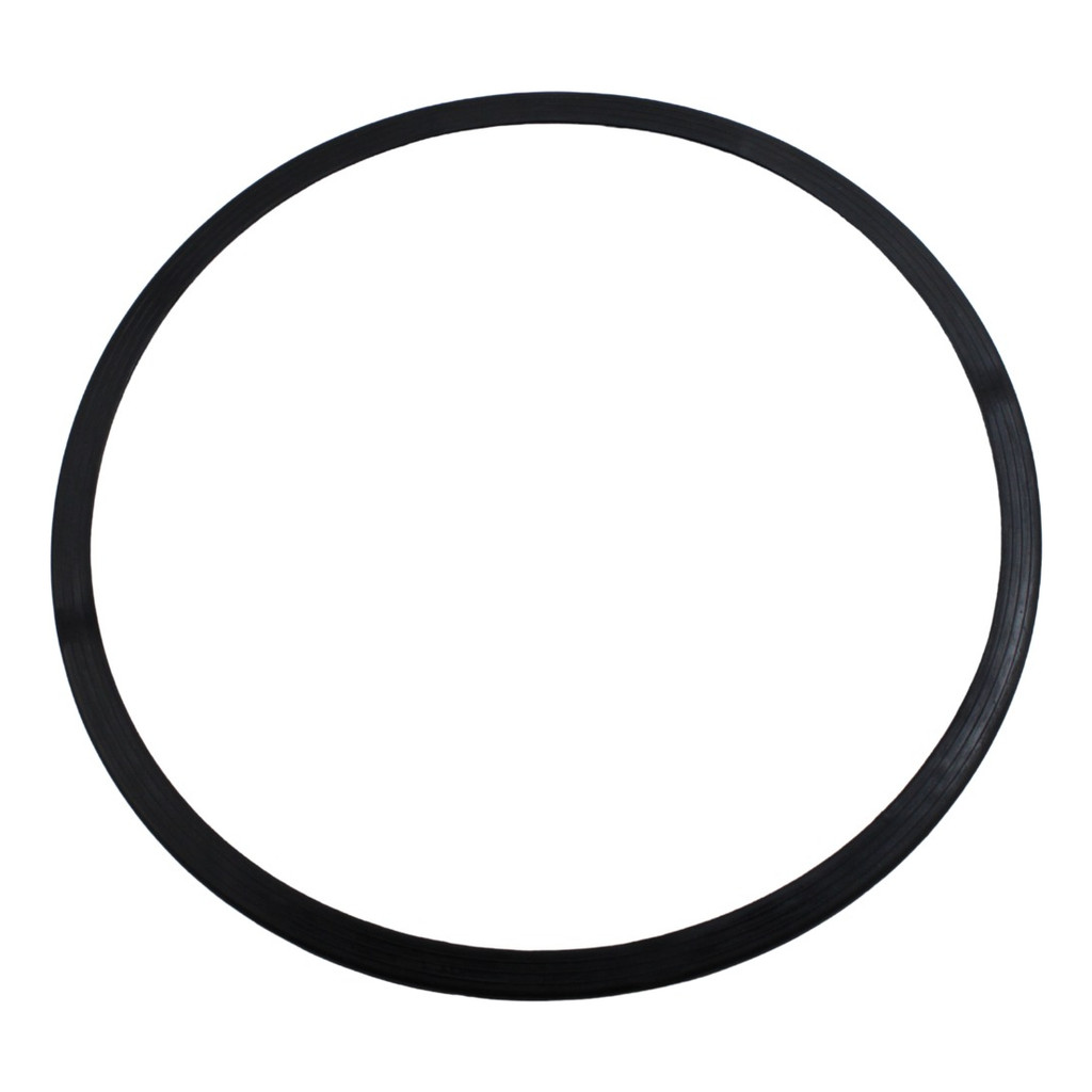 Friso Borracha Para Base Redonda Poltrona Cadeira Barbeiro em Oferta na Shopee