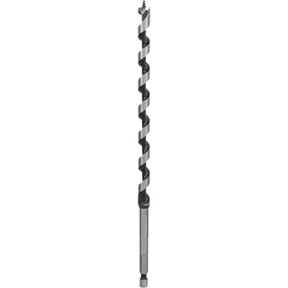 Broca Serpentina Madeira Bosch 10mmx235mm em Oferta na Shopee