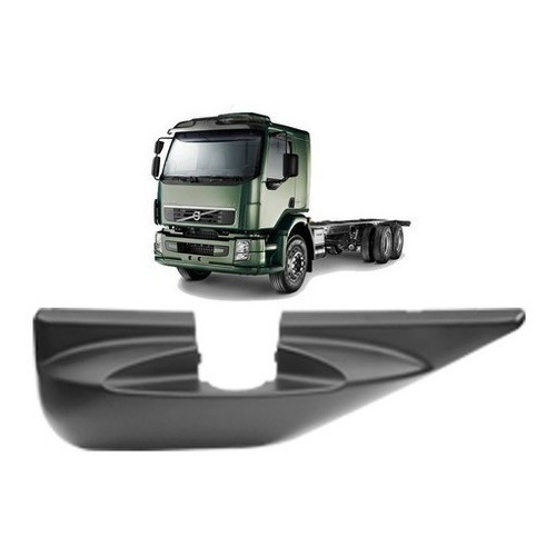 Acabamento Inferior Retrovisor Volvo Vm 220/270/210/260/310 em Oferta na Shopee