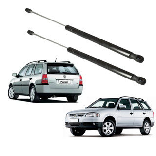 Par Amortecedor de Porta Malas Para Tampa Traseira Parati G2 / G3 / G4 1996 Até 2012 em Oferta na Shopee