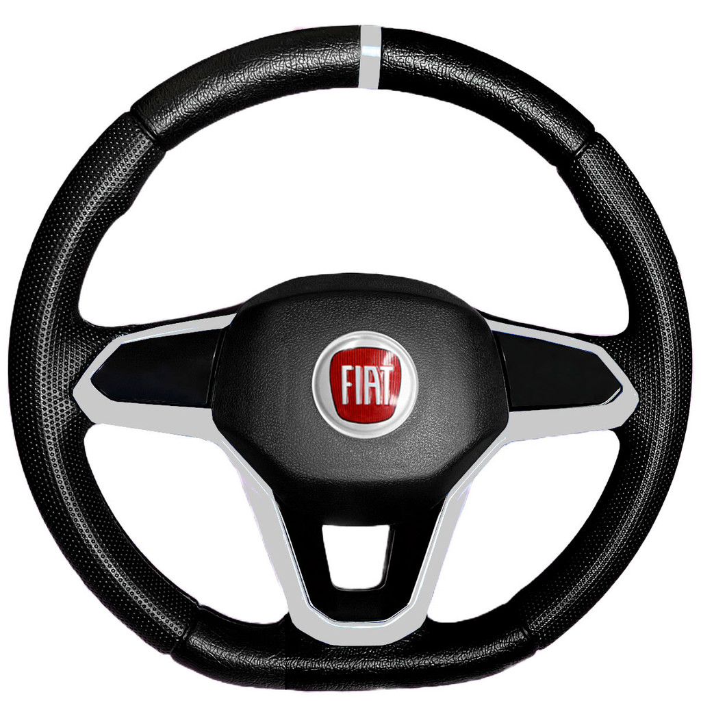 Volante Fiat Palio Uno Siena Strada Working Punto em Oferta na Shopee