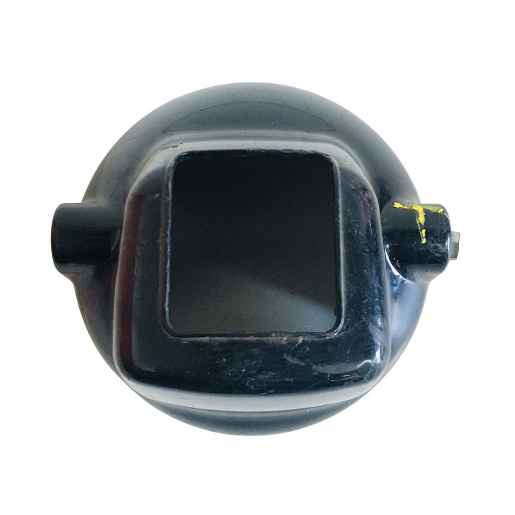 Carcaça Capa Farol Strada Cbx200 Twister 250 Até 05 Detalhe