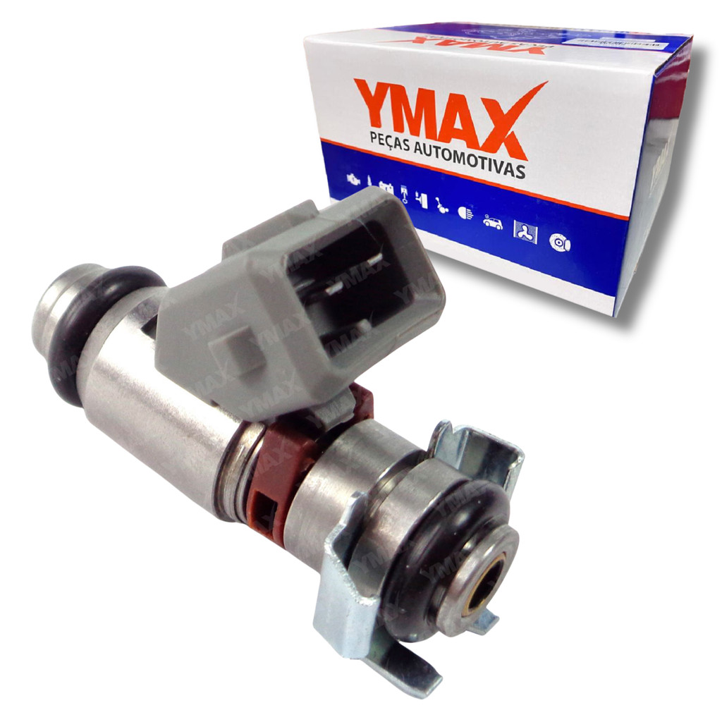 Bico Injetor Fiat Palio Uno Siena Doblo 1.4 Flex IWP046