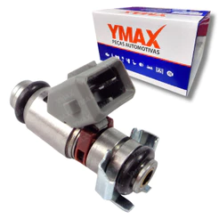 Bico Injetor Fiat Palio Uno Siena Doblo 1.4 Flex IWP046
