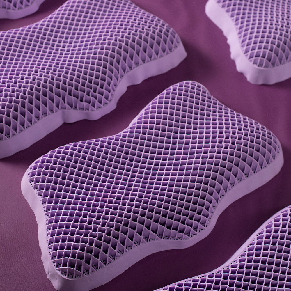 Travesseiro Hipoalergênico Cervical Airgelly: Onde Comprar | BuscaProdutos