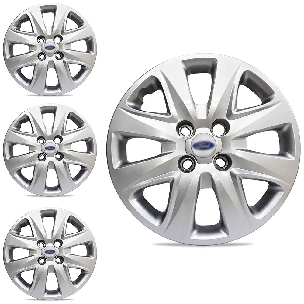 Calota Ka 2015 - Comprar com Melhor Preço em Pneus e Rodas