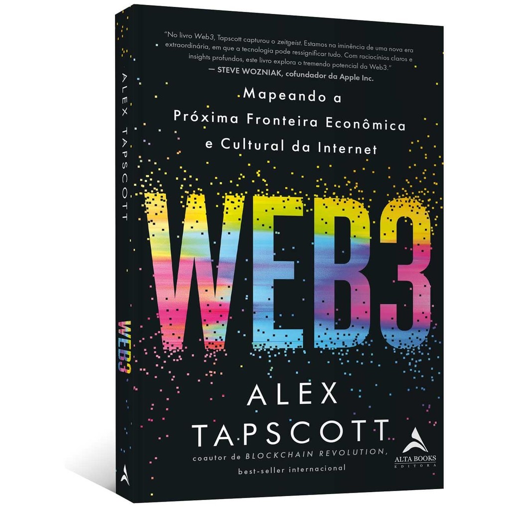 Web3: Mapeando a Próxima Fronteira Econômica e Cultural da Internet