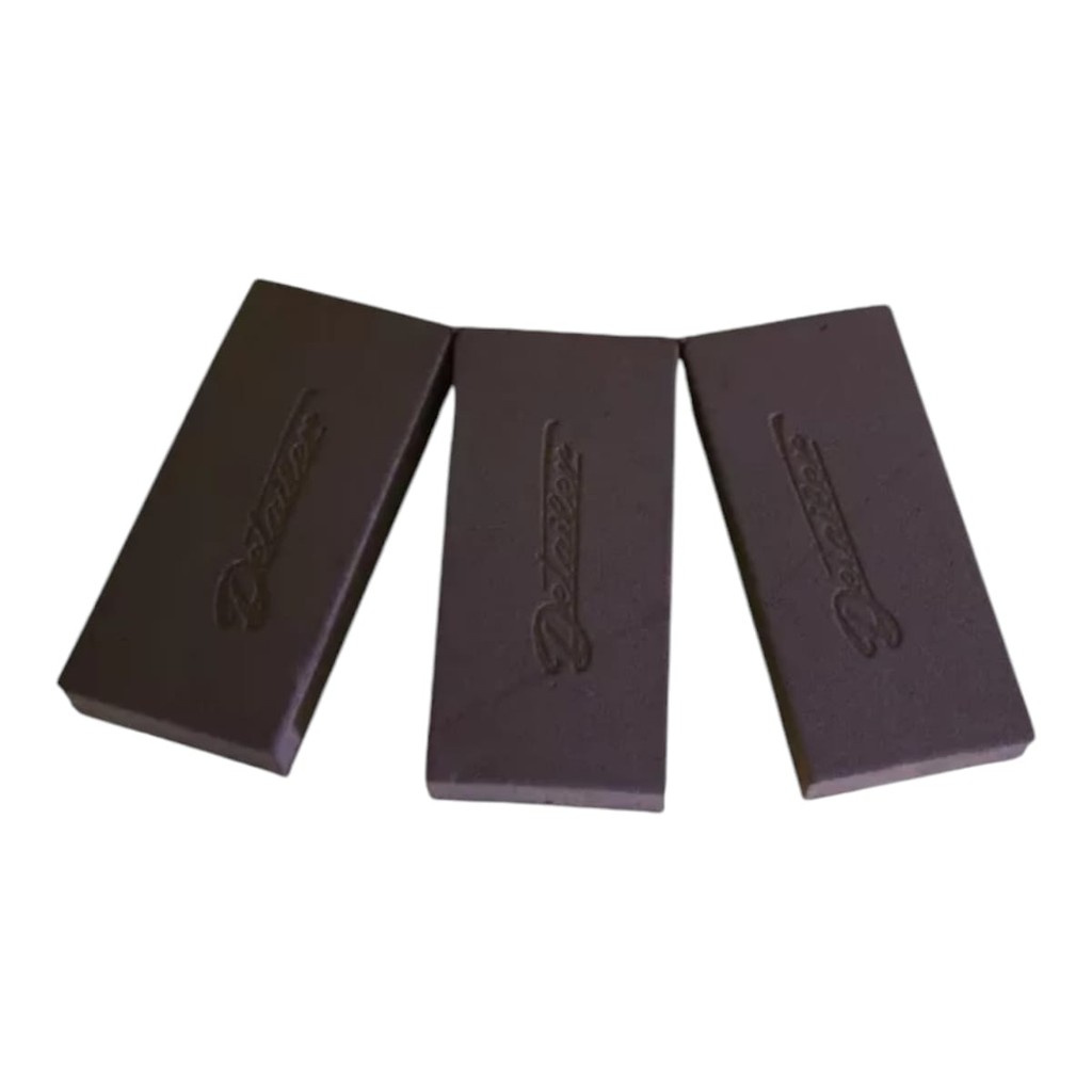Taco Aplicador De Coating C/ 3 Unidades Detailer