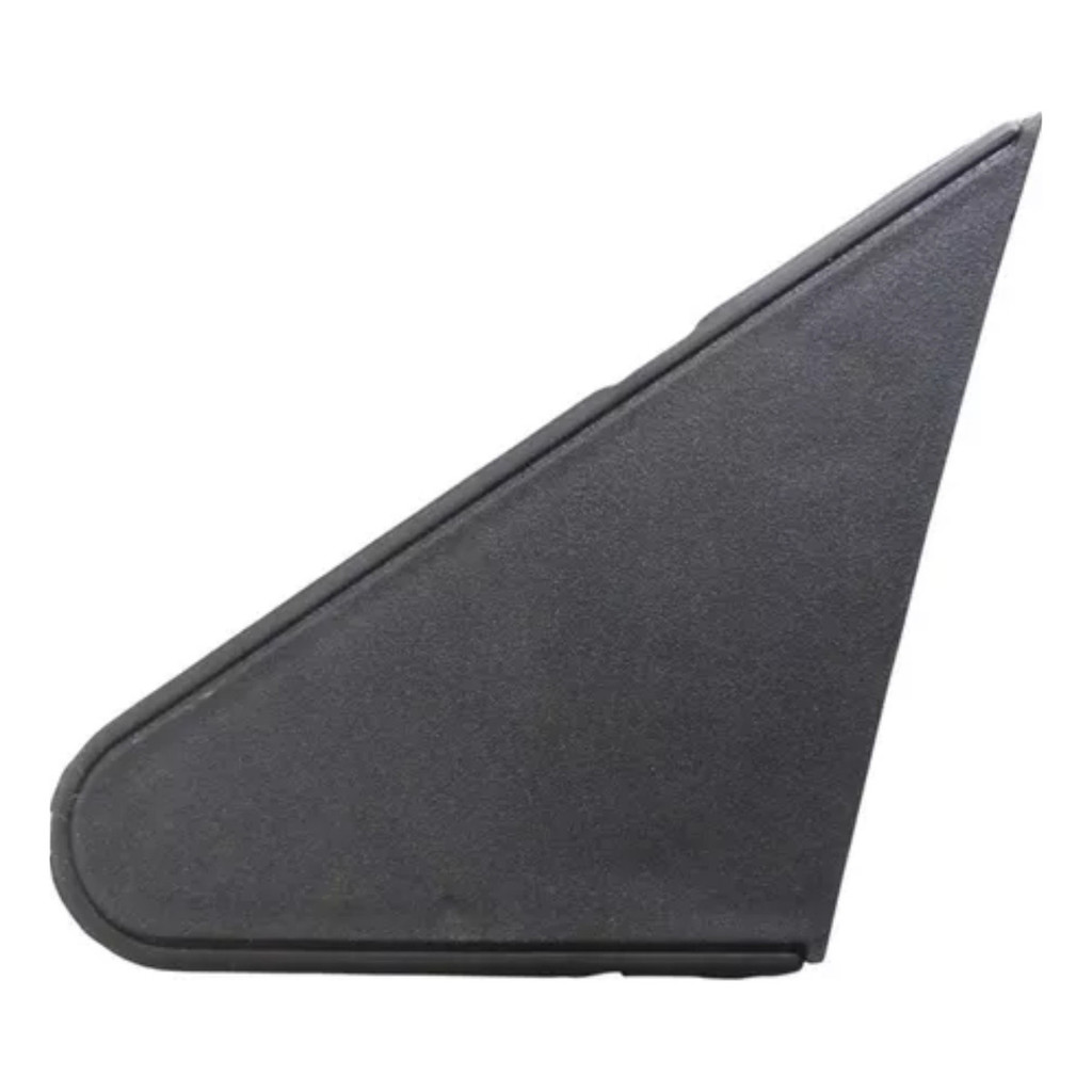 Moldura Acabamento Externo Retrovisor Fiesta Lado Esquerdo