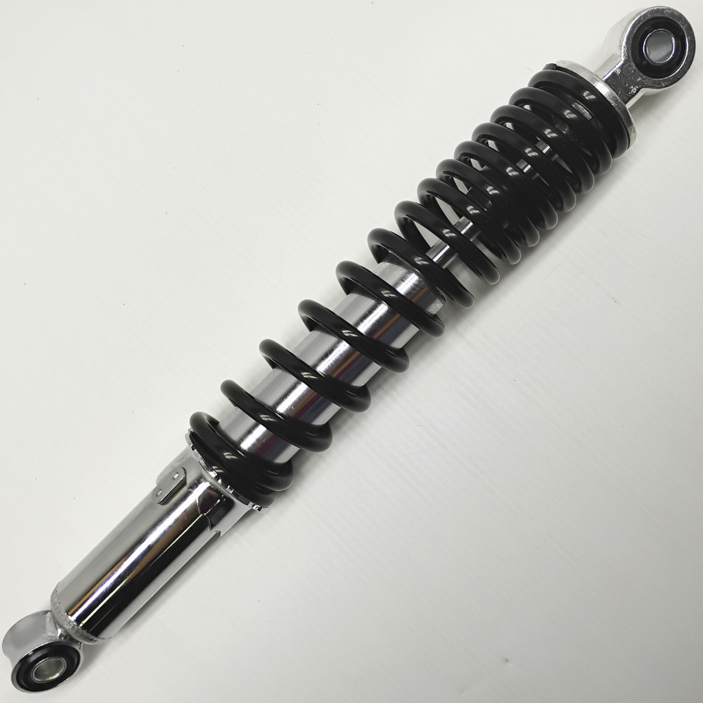 Par Amortecedor Traseiro Honda Biz 100 110 125 98 A 2024 Pop 100 110 2007 A 2024 Original Rhino · foto 2