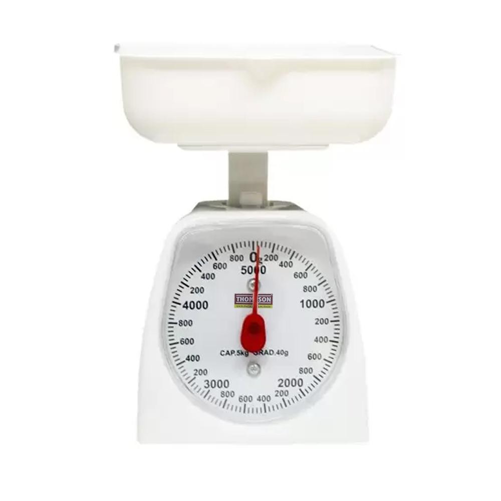 Balança Cozinha 5Kg Thompson