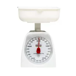 Balança Cozinha 5Kg Thompson