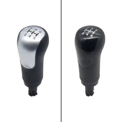 Manopla Cambio Manual Ford Ka Fiesta Ecosport 2008 2009 2010 2011 2012 2013 Cinco Marchas