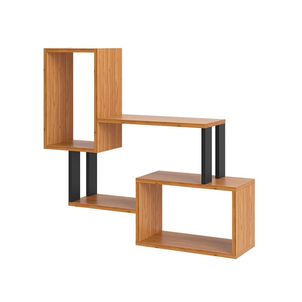 Nicho Anah Freijó e Preto em Oferta na Shopee