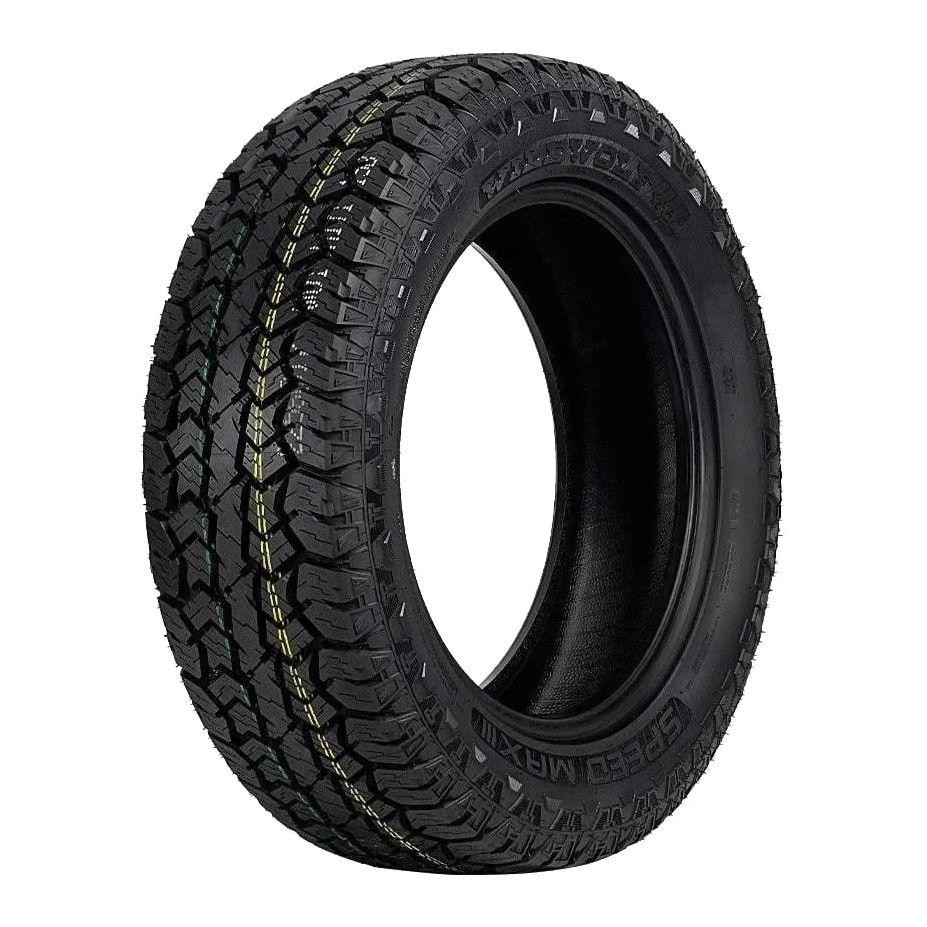 Pneu Speedmax Aro 17 285/65R17 W01 AT 121/118Q