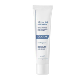 Creme Facial Anti-Descamação Kelual DS Ducray 40ml em Oferta na Shopee