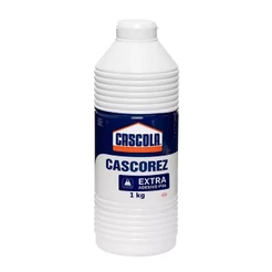 Cola Branca Cascola Cascorez Extra PVA 1kg Henkel