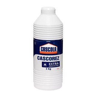 Cola Branca Cascola Cascorez Extra PVA 1kg Henkel em Oferta na Shopee
