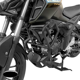 PROTETOR MOTOR CARENAGEM YAMAHA FZ15 FZ 15 2025 DIANTE SCAM em Oferta na Shopee