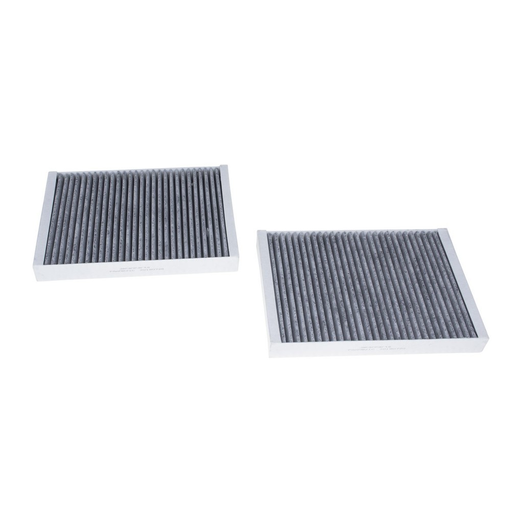 Filtro de Cabine Ar Condicionado Mercedes-Benz Classe CLS 63 6.3 AMG (C219) Após 2006/ S 350 3.5 (W221) Após 2005