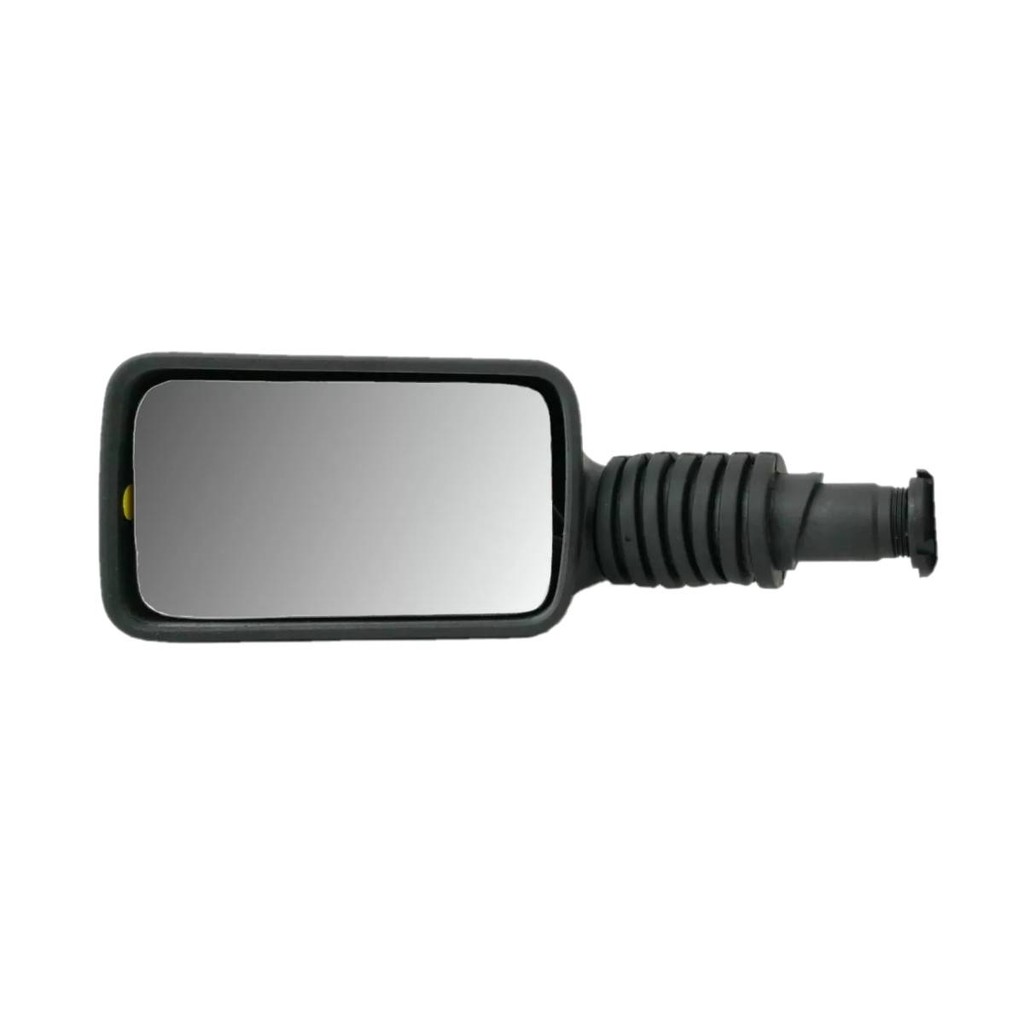 Detalhes do Retrovisor Uno Premio Elba 85 A 88 Mille 91 A 95 S/ Controle Lado Esquerdo