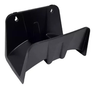 Suporte Para Mangueira De Jardim Enrolador Parede Preto em Oferta na Shopee
